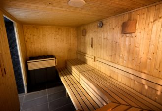 Remise en forme à Salins-les-Bains 6 jours/6 nuits