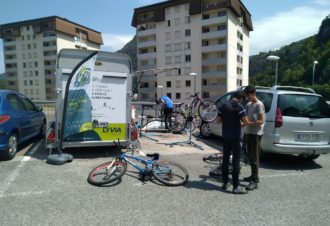 CPIE – Centre permanent d’initiatives pour l’Environnement du Haut-Jura