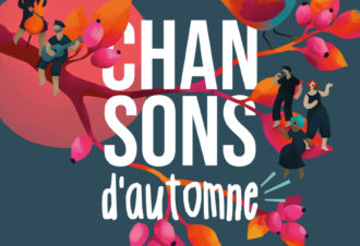 Festival Chansons d&rsquo;automne