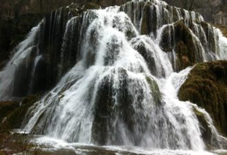 Ô berges de l’Abbaye