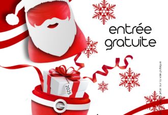 15ème marché de Noël des producteurs