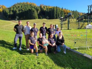 Intervillages 2025