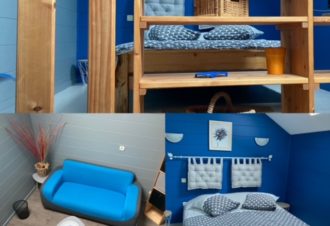 Maison Chemin Faisant