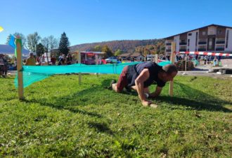 Fête Patronale de Bellefontaine