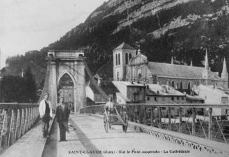 Musée de l&rsquo;Abbaye – Fête de la science : Conférence