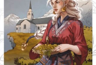 Festival de BD : Causons Case à Cousance