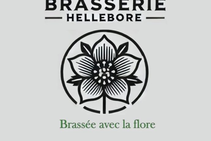 Brasserie Hellébore