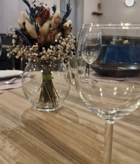 Restaurant du Mont-Rivel