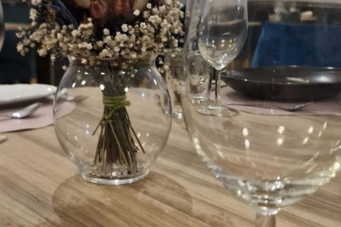 Restaurant du Mont-Rivel