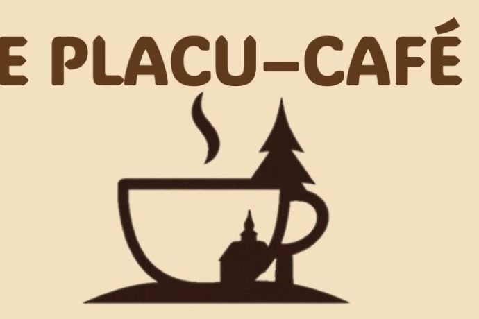 le placu café