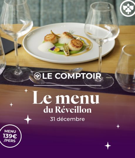 2135593Réveillon de la Saint Sylvestre au Casino JOA