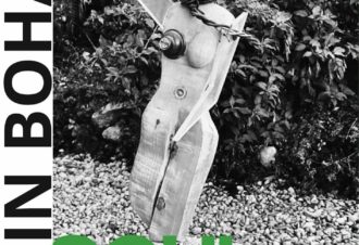 Exposition des sculptures d’art conceptuel d’Alain Bohard