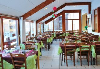 VVF Villages « Le Mont Fier »