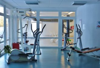 VVF Villages « Le Mont Fier »