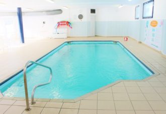 VVF Villages « Le Mont Fier »