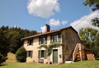 Maison de Gouland – Christian Bourquard