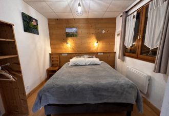 Le Hérisson – Lac Chalain