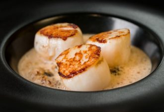 Restaurant de l’hôtel Parenthèse