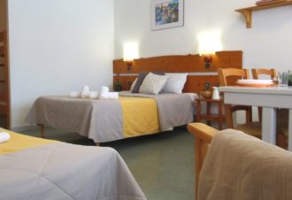 VVF Villages « Le Mont Fier »