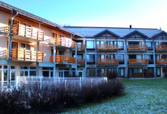 VVF Villages « Le Mont Fier »