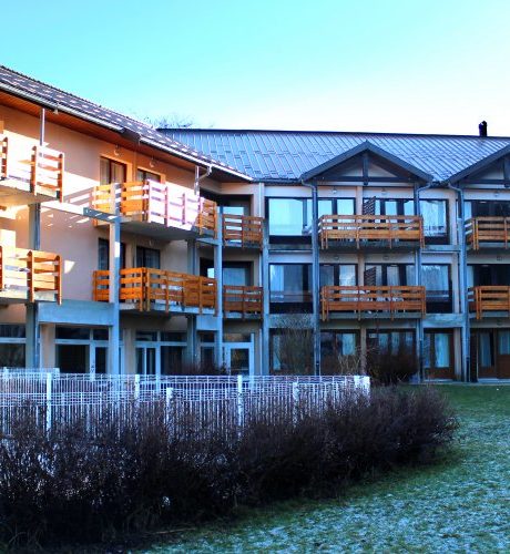 VVF Villages « Le Mont Fier »