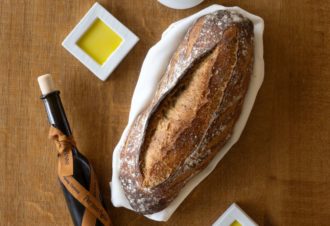 Restaurant gastronomique au château de Germigney