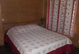 Chez Phonse  Appartement dans grande maison jurassienne