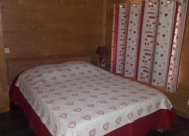 Location–Vacances-Maison-Les Rousses-Station des Rousses-Jura