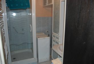 Les Cimes – Appartement en résidence – R513DON00