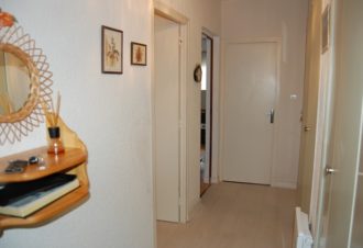 Le Bois de l’Ours – Appartement en résidence – R513VIA00