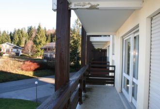 Le Plein Soleil – Appartement en résidence – R421GADR00