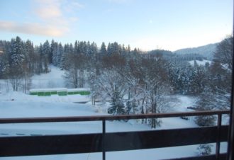 Le Lacuzon – Studio en résidence – R451HEB00