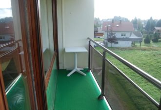 Le Clairval – Appartement en résidence – R432RIN00