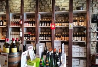 La Maison du Vigneron