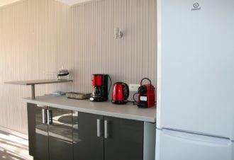 Le Clairval – Appartement en résidence – R512GREJC