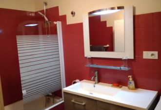 Appartement en maison mitoyenne – R613BAI00