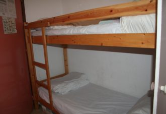 Le Risoux – Studio en résidence – R401CAB00