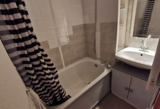 Le Cernois – Studio en résidence – P402DOR00