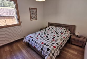 Appartement en résidence – B603PAN00