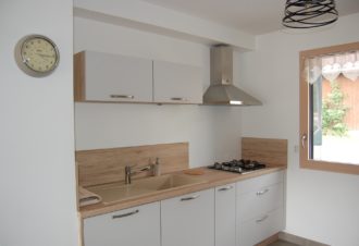 Appartement en résidence – B603PAN00