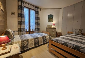 Les Narcisses – Appartement en maison – P403MAR00