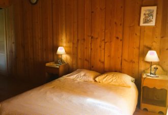 Le Cernétrou – Gîte La Petite Grange