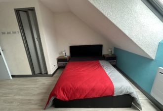 Les Sapins – Appartement en résidence – P522CLA00