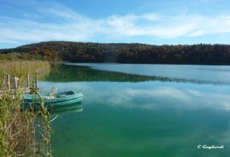La Loge de la Suisse