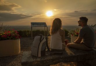 Les belvédères de Saint-Jean-d’Etreux