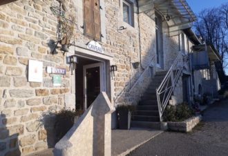 Château de l’Etoile