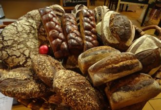 Café-restaurant Au Goût du Risoux