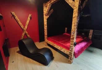 Courcelles 3e gauche