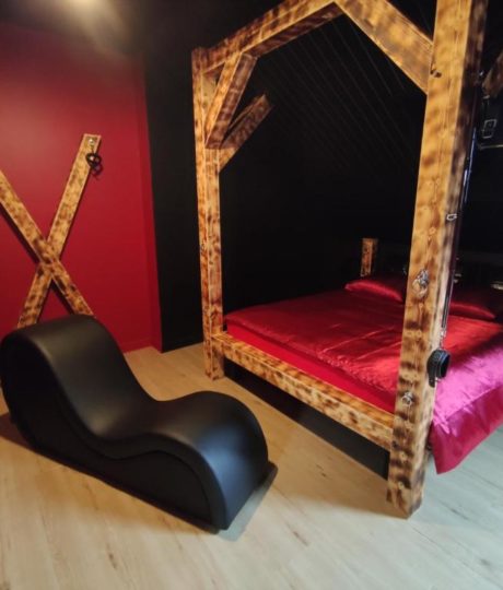 Courcelles 3e gauche