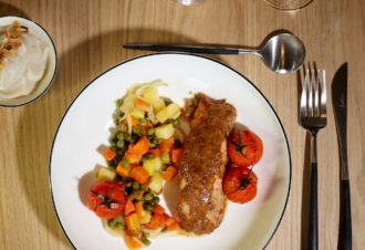 Maison d’hôtes & SPA La Scierie